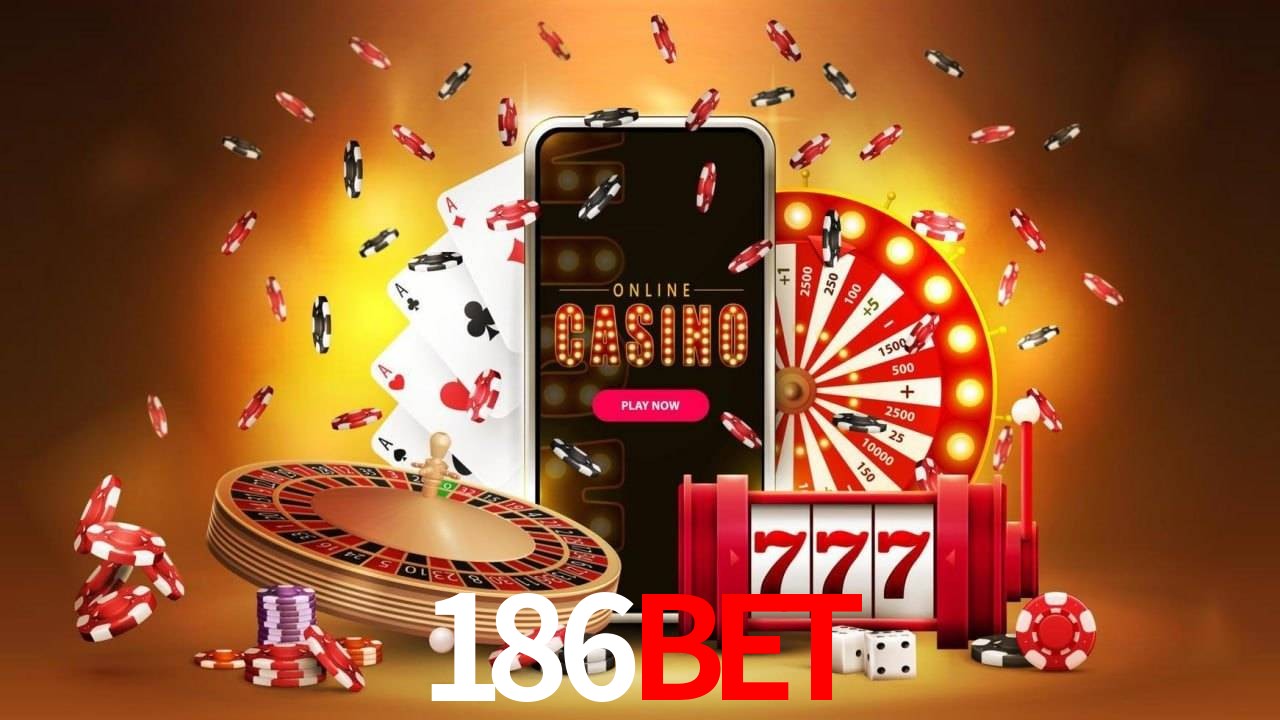 Experiência VIP 186bet