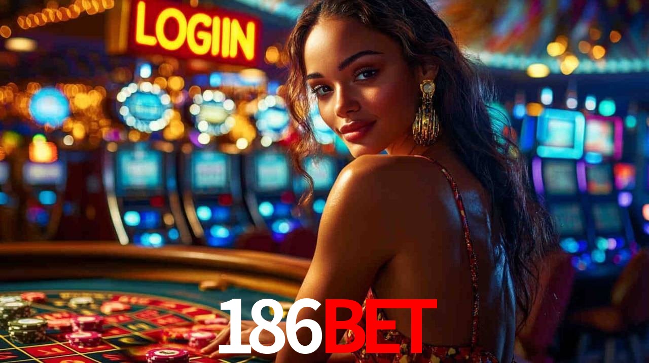 Estatísticas 186bet